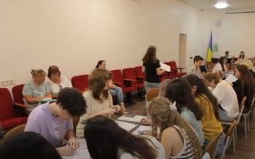 ОНМедУ: активна фаза вступної кампанії 2024