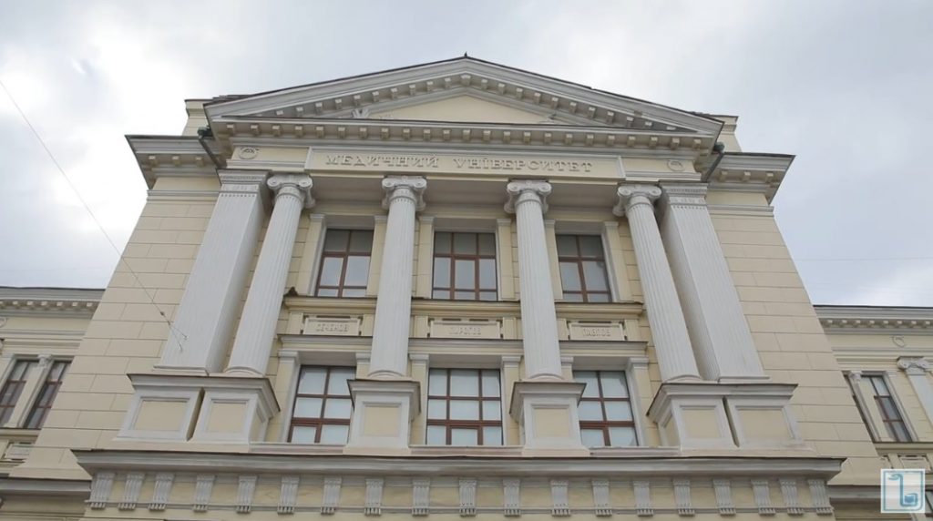 ОНМедУ: назустріч ювілею!