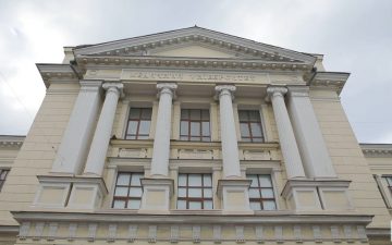 ОНМедУ: назустріч ювілею!