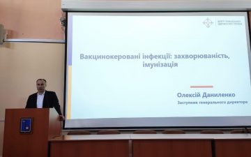 Визнання цінності вакцинації — це прояв відповідальності перед собою і громадою