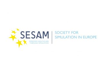 ОНМедУ став афілійованим членом Society for Simulation in Europe (SESAM)