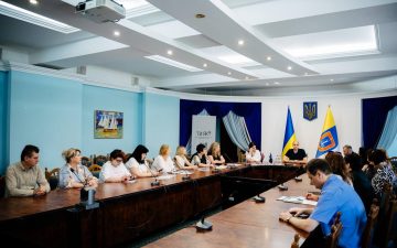 Подолання прогалин підготовки фахівців сфери ментального здоров’я