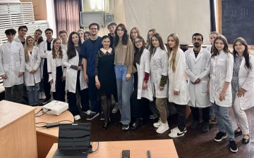 Горизонтальна інтеграція в дії