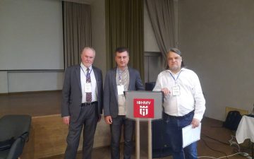 Одеський національний медичний університет приймає участь у роботі міжнародного заходу «Літня німецька школа сучасної психіатрії»