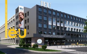 Report on the foreign pedagogical internship at the International European University (Malta campus) of the senior lecturer of the Department of Human Anatomy of ONMedU Antonova Natalia Anatoliivna within the framework of academic mobility