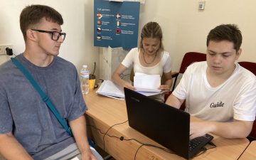 ОНМедУ: спеціальність «Громадське здоровʼя»