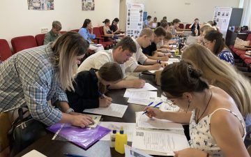 ОНМедУ: завершено прийом документів на контрактну форму навчання