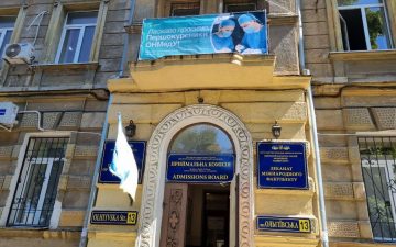 ОНМедУ: 1 серпня – останній день реєстрації заяв на спеціальності «Медицина», «Стоматологія», «Фармація», «Психологія»