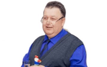 Відійшов у засвіти Шевченко Ігор Михайлович.