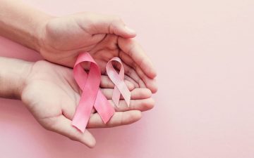 18 серпня — Всесвітній день дослідження раку молочної залози
