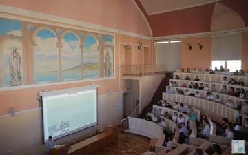 125 років традицій та інновацій.  Від студентських ідей до світової науки
