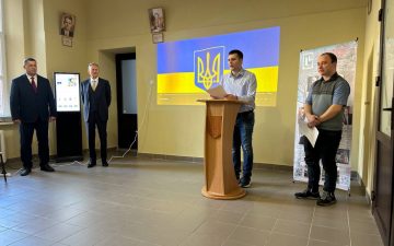 ОНМедУ: Симпозіум ментального здоров’я