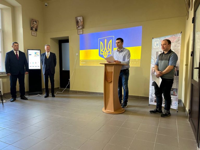 ОНМедУ: Симпозіум ментального здоров’я