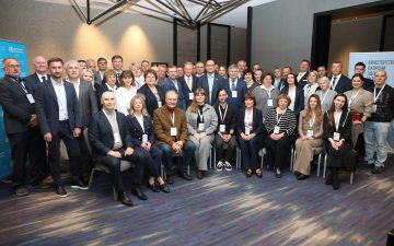 Меморандум щодо інтеграції програми mhGAP у вищу медичну освіту України