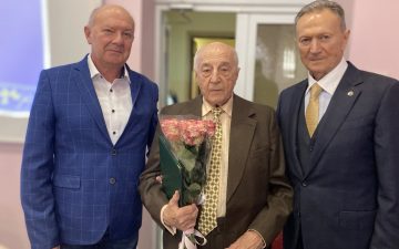 ОНМедУ: засідання Вченої ради 30 жовтня 2025 р.