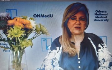 VIII International Scientific Conference “Man as Integrity: Philosophy, Science and the Art of Healing”