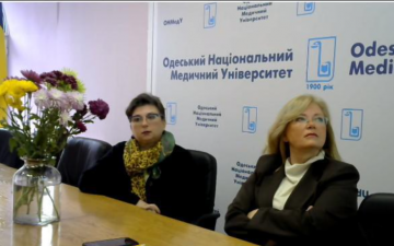 Проведено онлайн-тренінг із статистичного аналізу в R