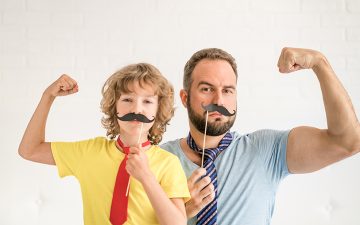 Листопад — місяць боротьби з раком передміхурової залози