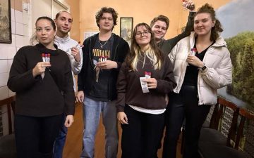 Кров, що дарує життя: донорство сьогодні важливе як ніколи