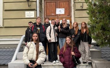 День відкритих дверей в ОНМедУ — крок назустріч твоєму майбутньому