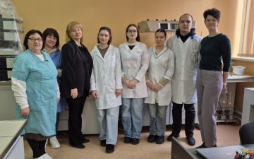 Практичне занурення у світ фармацевтичного аналізу 