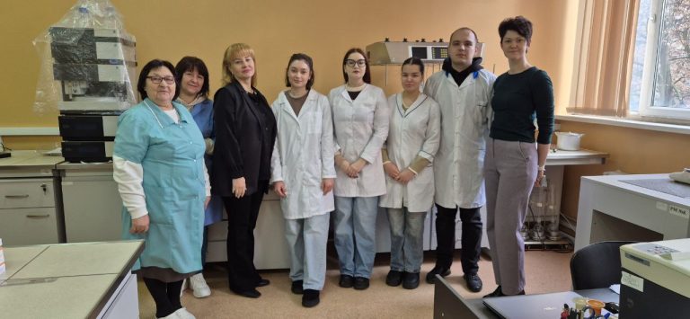 Практичне занурення у світ фармацевтичного аналізу 