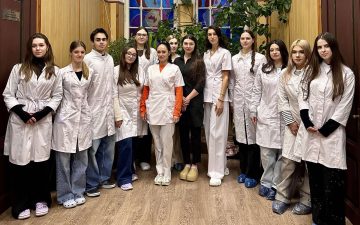 Студентська наука: простір для становлення молодого вченого