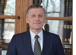 ПРОГРАМА кандидата на посаду ректора Одеського національного медичного університету Руслана Вастьянова