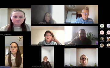 Успішний захист випускних кваліфікаційних робіт фармацевтів