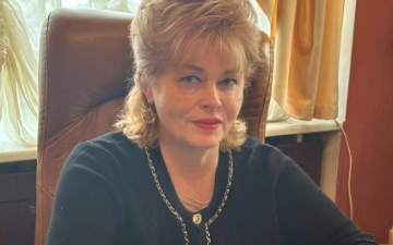 ВИБОРЧА ПРОГРАМА ПРЕТЕНДЕНТА НА ПОСАДУ РЕКТОРА ОДЕСЬКОГО НАЦІОНАЛЬНОГО МЕДИЧНОГО УНІВЕРСИТЕТУ ОЛЕНИ ЯКИМЕНКО