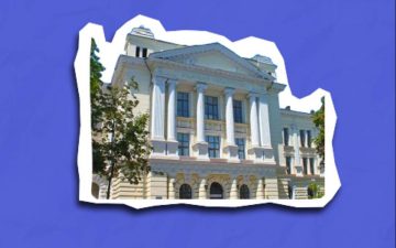 День відкритих дверей на медико-фармацевтичному факультеті ОНМедУ