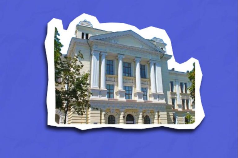 День відкритих дверей на медико-фармацевтичному факультеті ОНМедУ