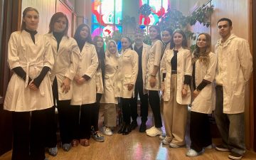 Постгеморагічна анемія та донорство крові: синергія фундаментальних і клінічних знань