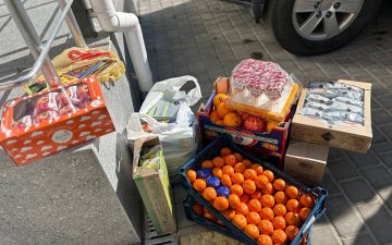 Волонтерська ініціатива як складова професійного становлення майбутніх лікарів