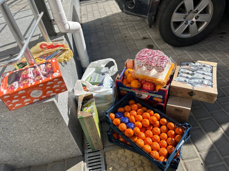 Волонтерська ініціатива як складова професійного становлення майбутніх лікарів