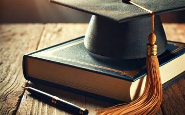 Запрошуємо до вступу в аспірантуру