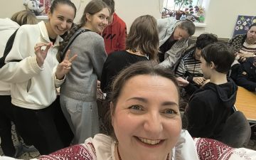 Світло Великодня: традиції, що об’єднують