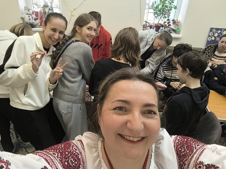 Світло Великодня: традиції, що об’єднують