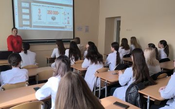 «Чорнобиль – пам’ять, що зобов’язує»: заходи до 40-х роковин аварії на Чорнобильській АЕС