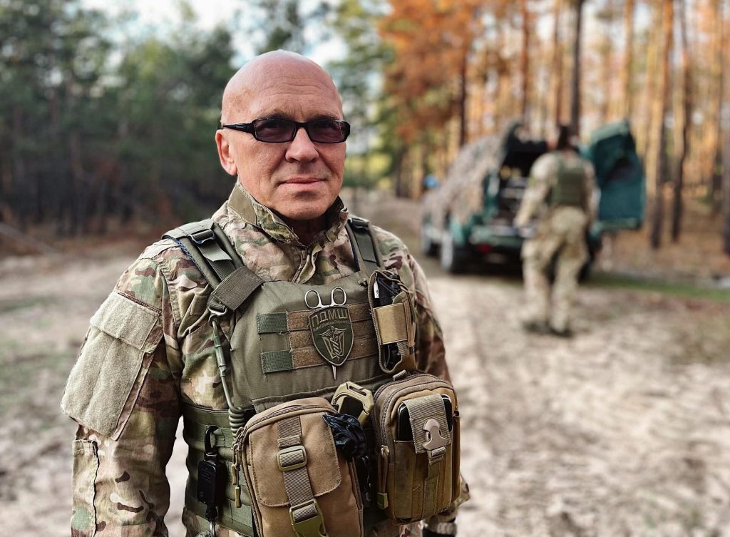 Стипендія пам’яті: справа хірурга Олександра Полякіна продовжується