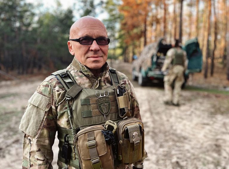 Стипендія пам’яті: справа хірурга Олександра Полякіна продовжується