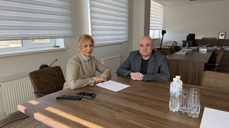 Розпочато переговорний процес щодо відновлення роботи клінічних баз ОНМедУ в медичних закладах міста