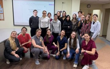 Секунди, що рятують життя