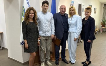 🌐 В ОНМедУ відбулася ІІІ Міжнародна конференція з управління охороною здоров’я