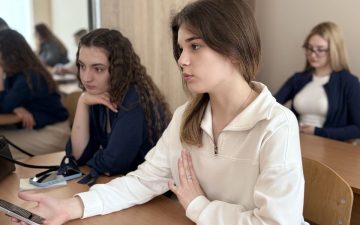 Національний тиждень безбар’єрності
