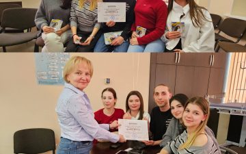 BrainBoost Battle: інтелектуальний виклик для майбутніх лікарів