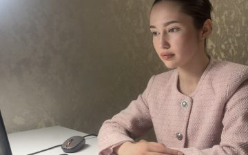 👩‍⚕️«Чому історія жінок в медицині важлива сьогодні»:   виступ здобувачки ОНМедУ на міжнародній конференції в Канаді