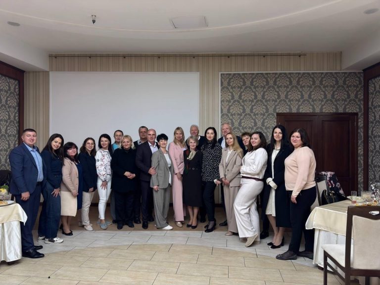 V міждисциплінарна науково-практична конференція з міжнародною участю «Читання ім. професора Олександра Зелінського. Від інновацій в акушерстві, гінекології і репродуктології до персоналізованої медицини»