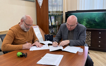 ОНМедУ розширює партнерство з лікарнями Одеси