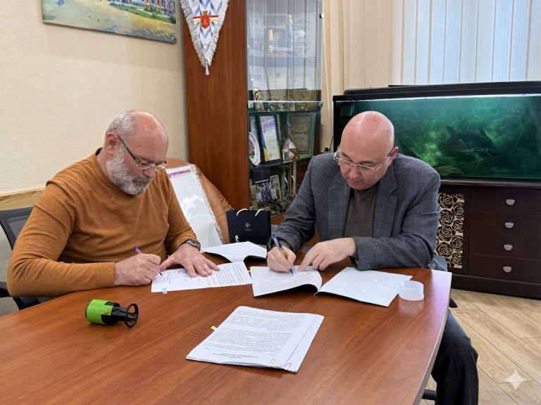 ОНМедУ розширює партнерство з лікарнями Одеси